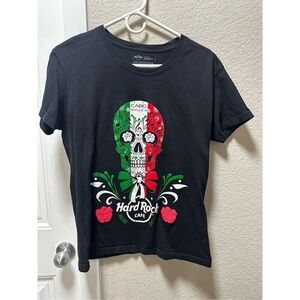 Hard Rock Cafe Cabo San Lucas